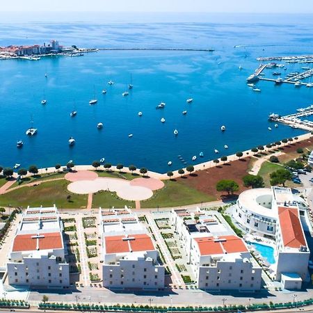 Garden Palace Resort أوماغ المظهر الخارجي الصورة