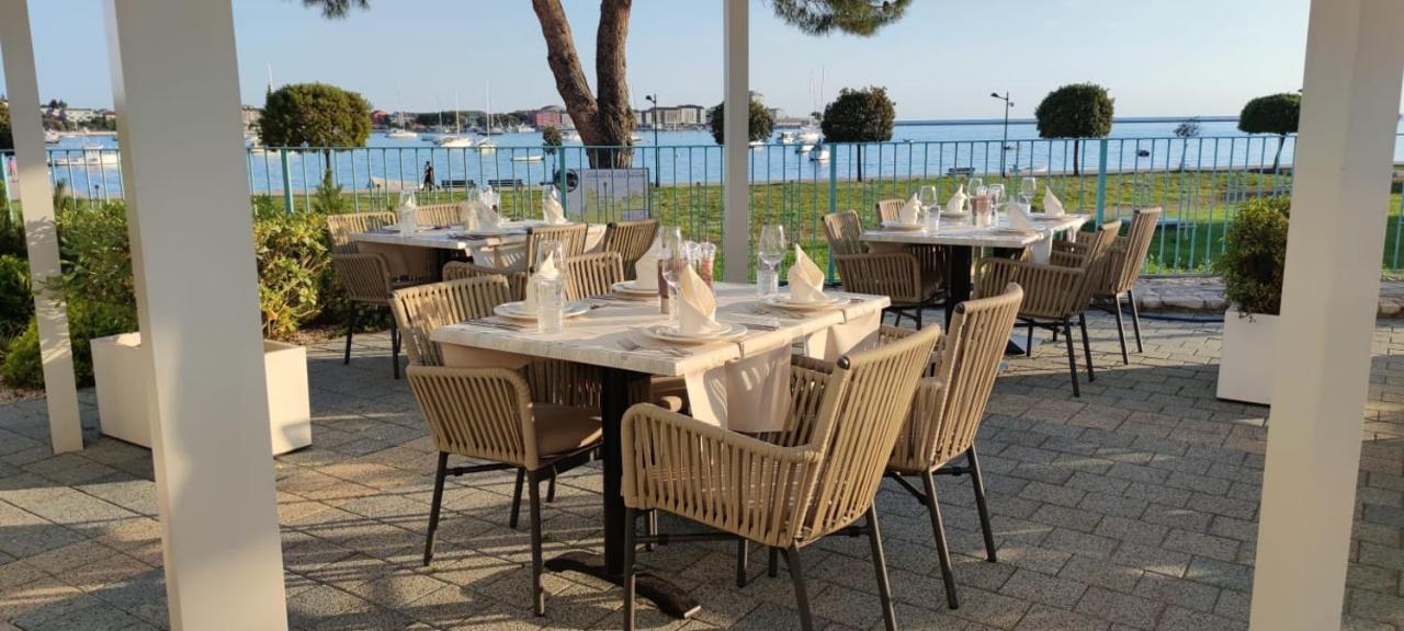 Garden Palace Resort أوماغ المظهر الخارجي الصورة