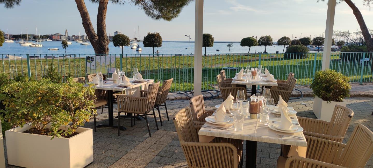 Garden Palace Resort أوماغ المظهر الخارجي الصورة