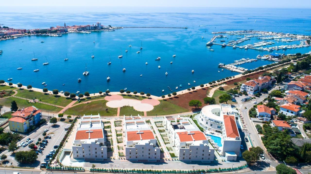 Garden Palace Resort أوماغ المظهر الخارجي الصورة